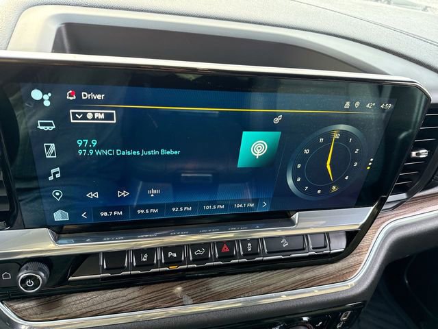 Used 2024 Chevrolet Silverado 2500 LT w/ Texas Edition image 16