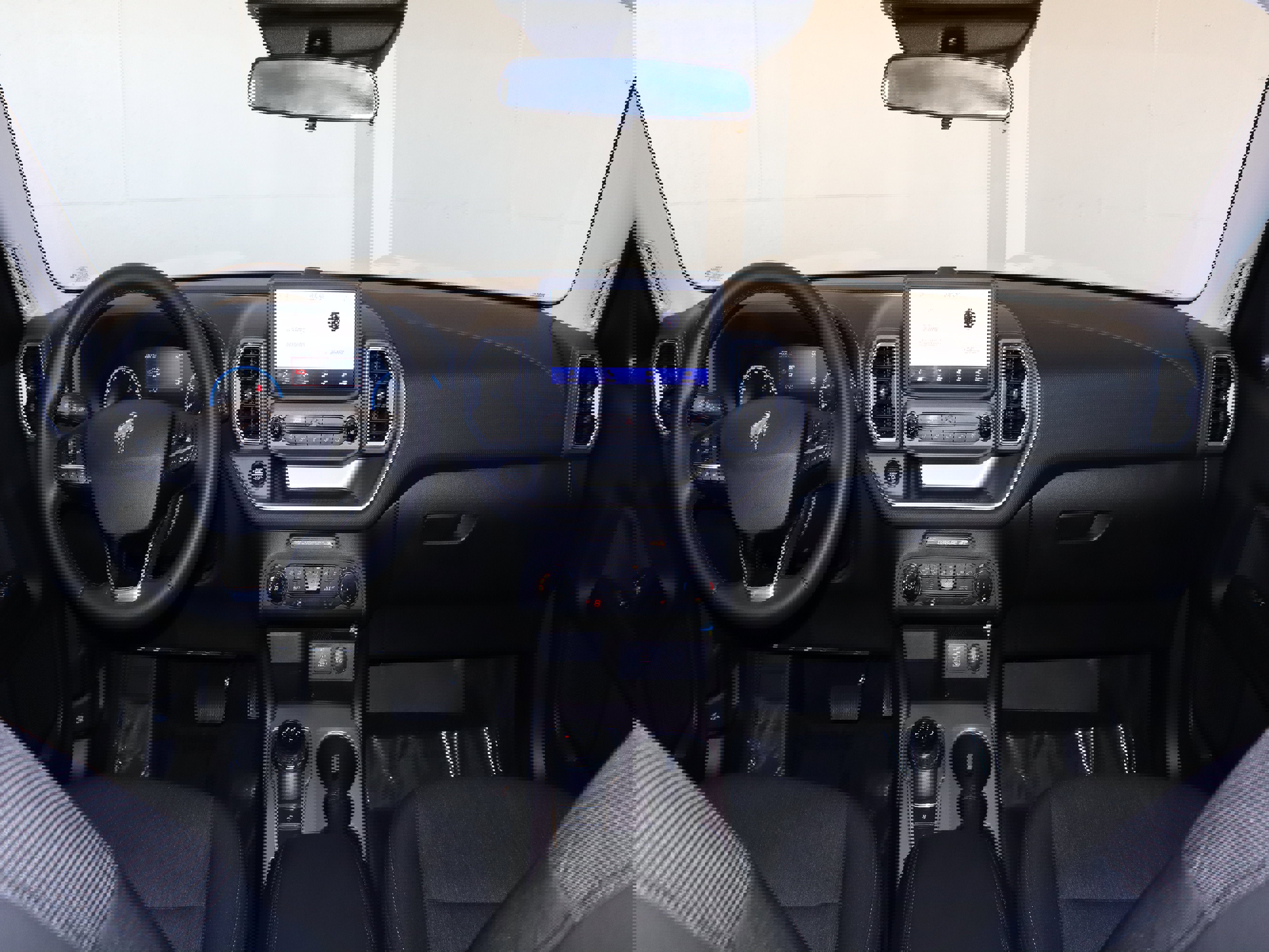 Certified 2024 Ford Bronco Sport Big Bend w/ Convenience Package image 25