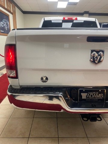 Used 2017 RAM 1500 Tradesman image 9