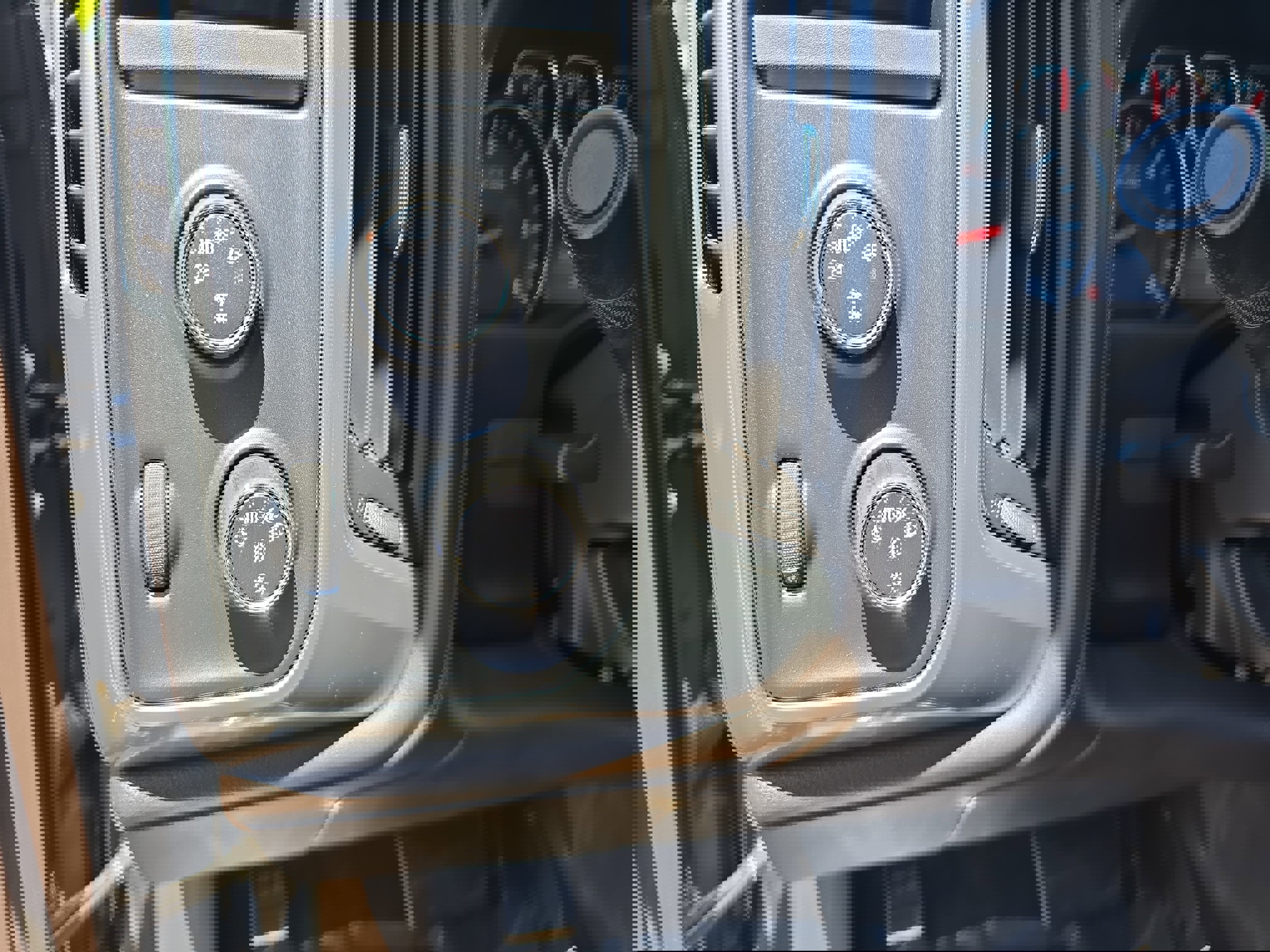 Used 2014 Chevrolet Silverado 1500 LTZ Z71 w/ LTZ Plus Package image 27