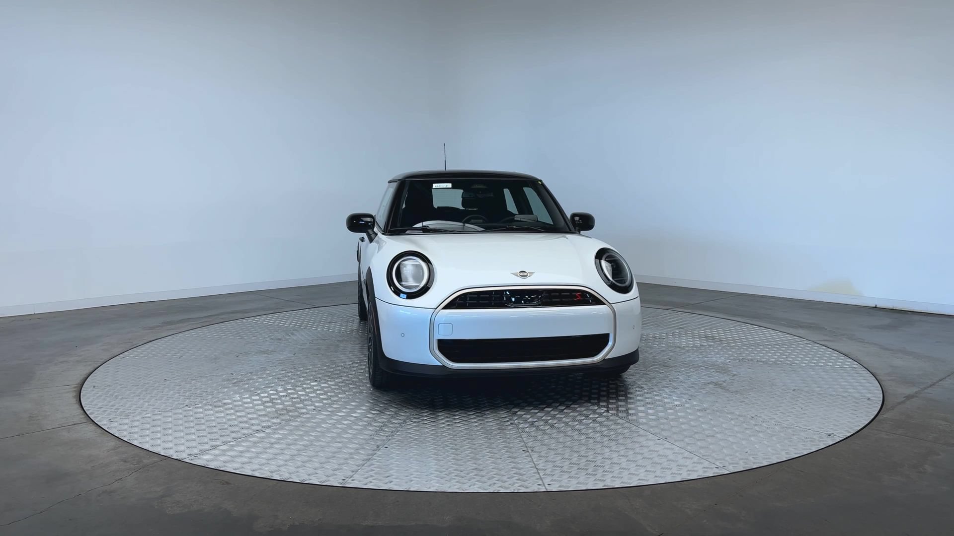 New 2026 MINI Cooper S FWD image 3