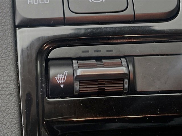 Used 2025 Kia K5 GT-Line image 21