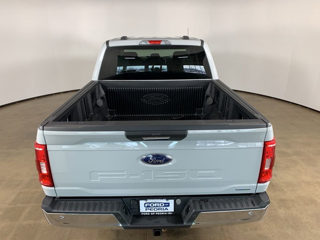 Used 2023 Ford F150 XLT w/ XTR Package image 11