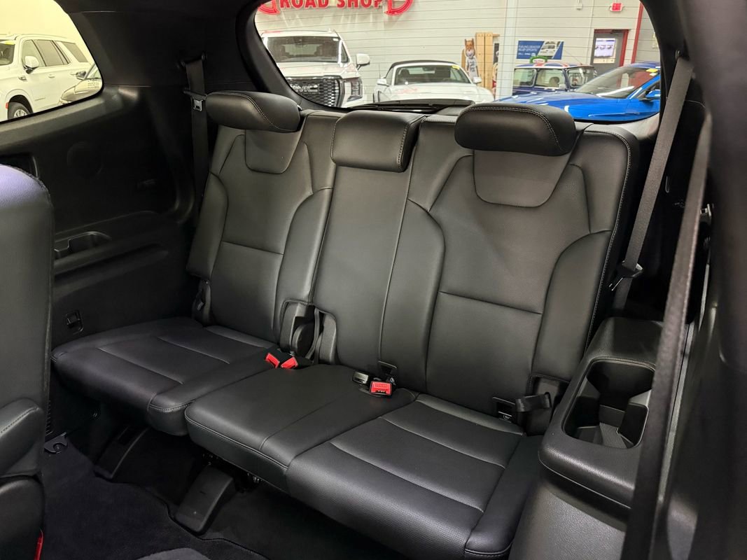 Used 2024 Kia Telluride SX Prestige X-Pro image 17
