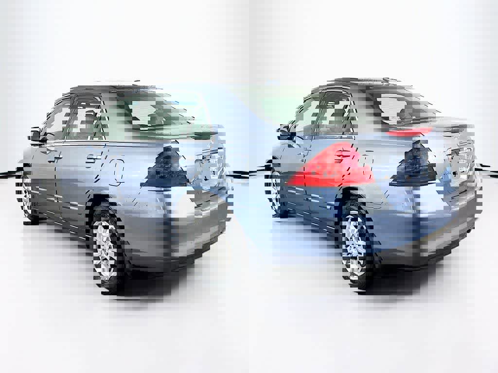 Used 2007 Honda Accord EX-L image 4