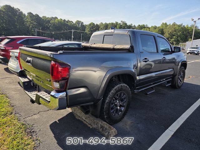 Used 2023 Toyota Tacoma SR5 RWD image 10