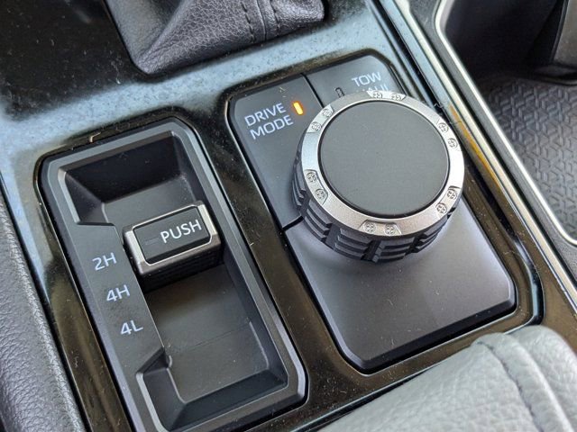 Used 2024 Toyota Tundra Limited AWD/4WD image 29