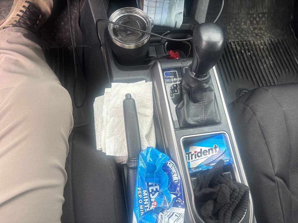 Used 2023 Toyota Tacoma SR5 image 21