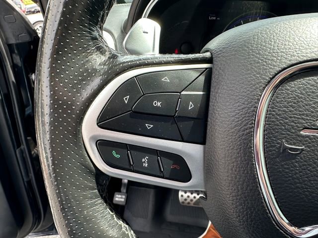 Used 2020 Jeep Grand Cherokee SRT AWD/4WD image 13