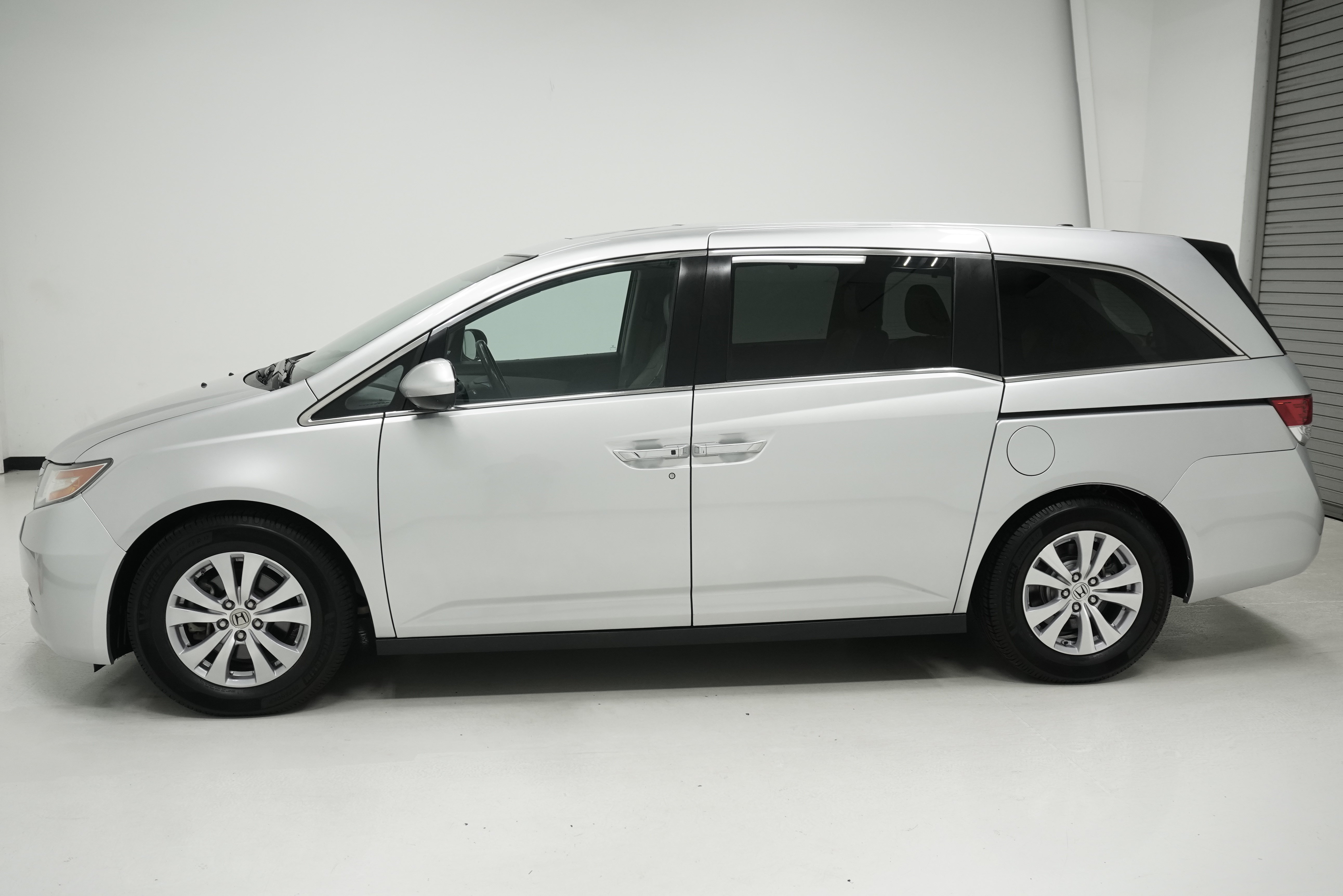 Used 2015 Honda Odyssey EX-L image 7
