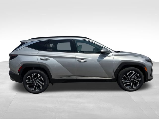 New 2026 Hyundai Tucson Limited AWD/4WD image 6