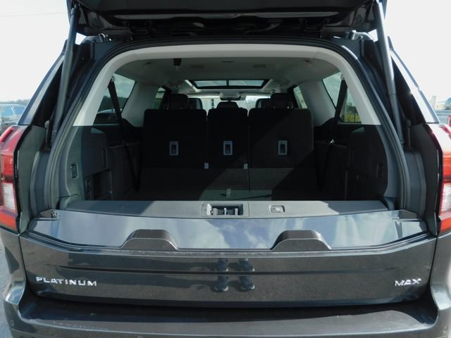 New 2026 Ford Expedition Max Platinum AWD/4WD image 15