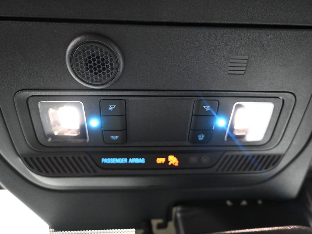 Used 2025 Ford Bronco Outer Banks w/ Matte Film Protection Package AWD/4WD image 22