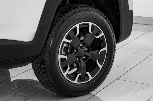 Used 2023 Jeep Renegade Trailhawk image 57