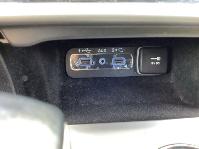 Used 2020 Jeep Grand Cherokee Altitude image 27