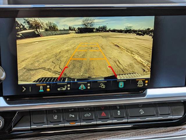 New 2026 Chevrolet Silverado 2500 LT w/ All Star Edition image 19