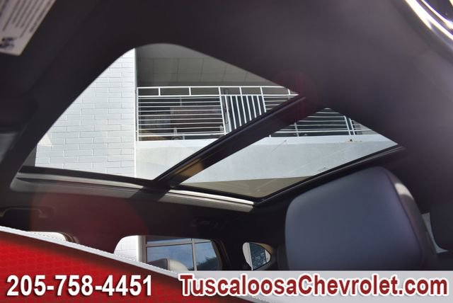 New 2026 Chevrolet Blazer RS w/ LPO, Floor Liner Package FWD image 18