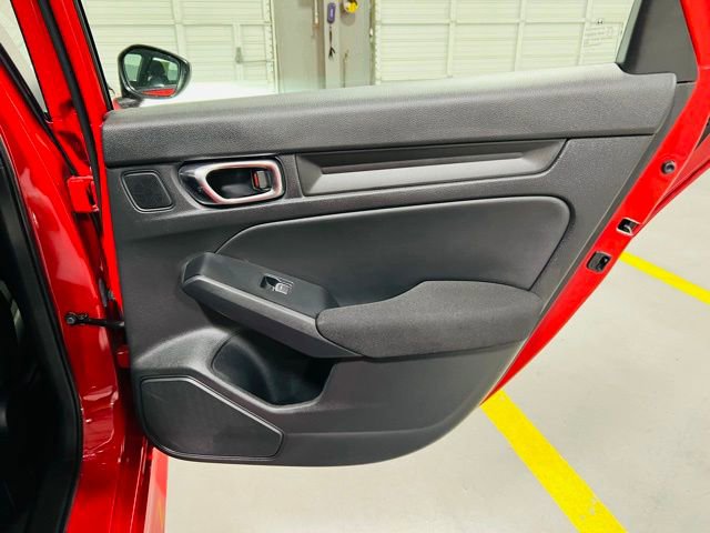 Used 2023 Honda Civic Sport image 30