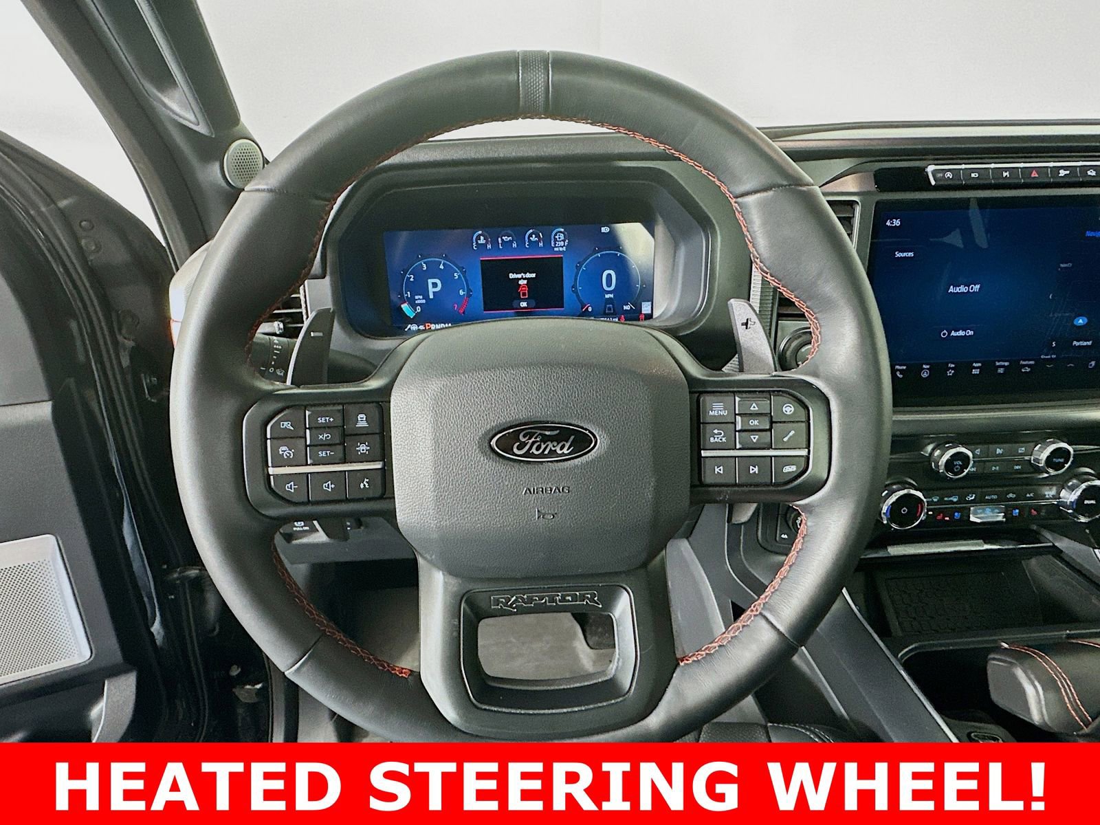 Used 2024 Ford F150 Raptor image 14