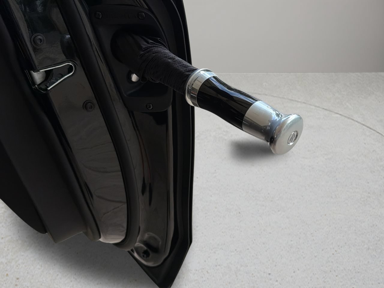 New 2027 Rolls-Royce Ghost Black Badge AWD/4WD image 15