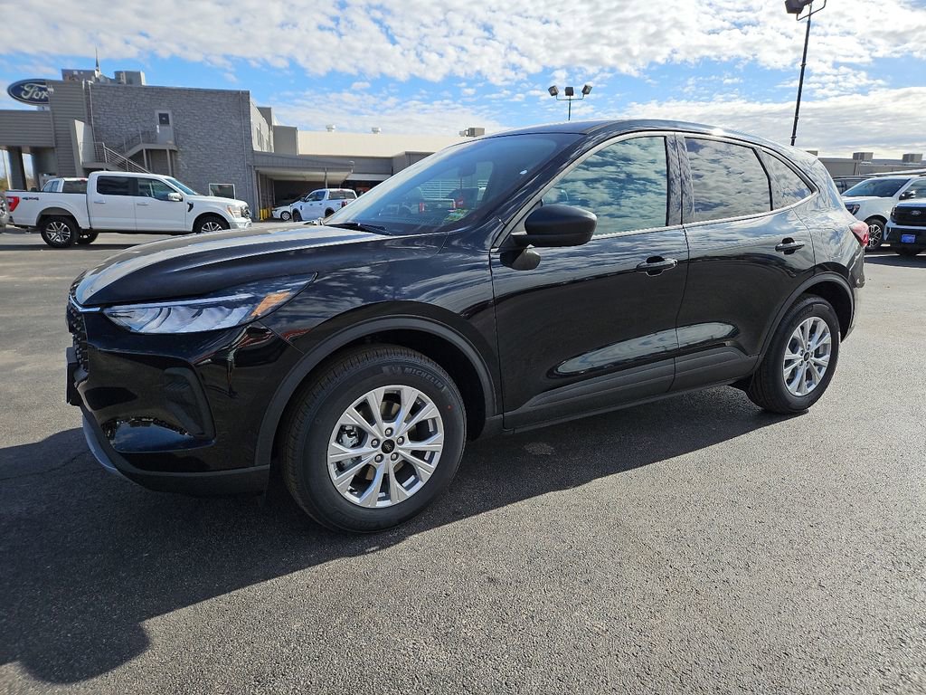 New 2026 Ford Escape Active w/ Tech Pack #1 image 5