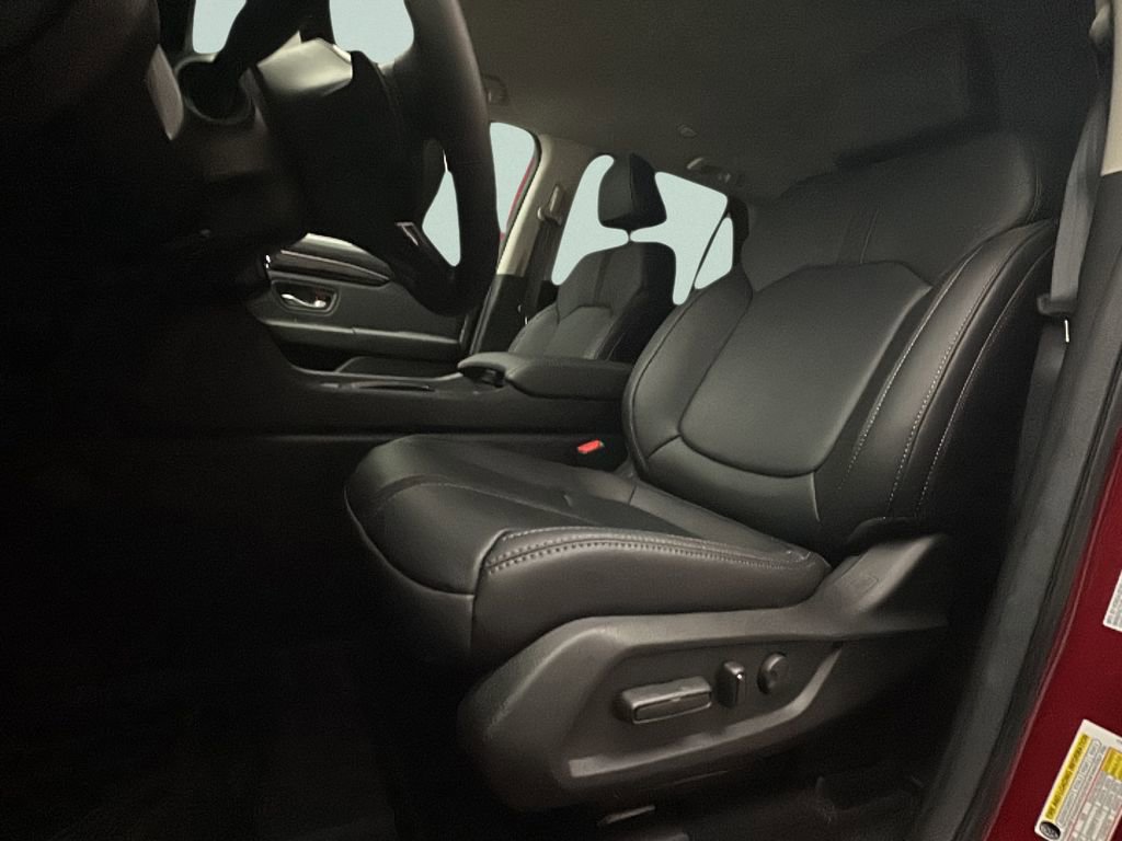 Certified 2026 Honda Passport RTL image 10