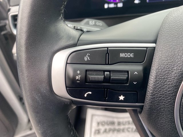 Certified 2023 Kia Sportage X-Pro Prestige image 20
