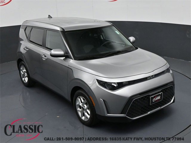 Used 2023 Kia Soul LX w/ Option Group 015
