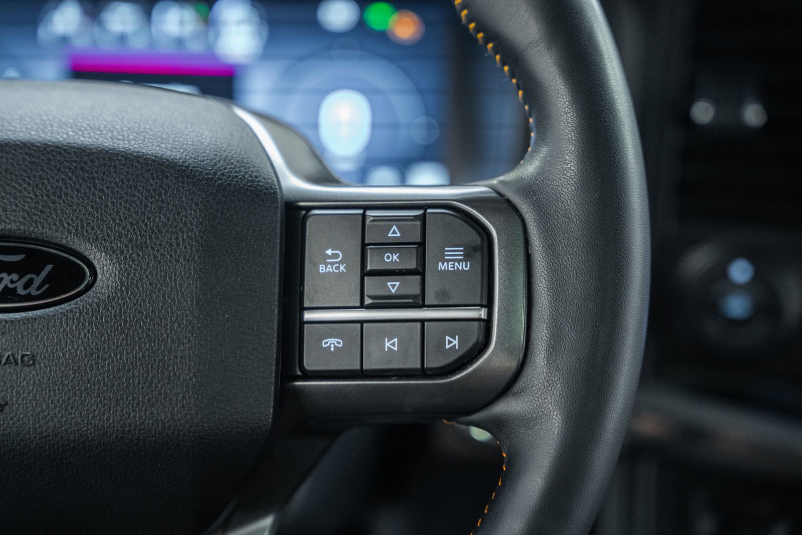 Certified 2024 Ford F150 Tremor w/ Equipment Group 402A High image 38