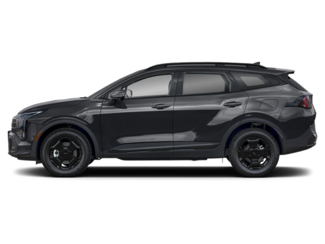 New 2026 Kia Sportage X-Pro Prestige AWD/4WD image 3