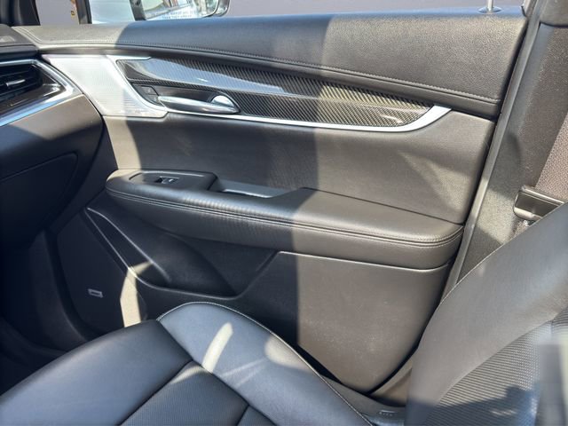 Used 2021 Cadillac XT6 Sport image 25