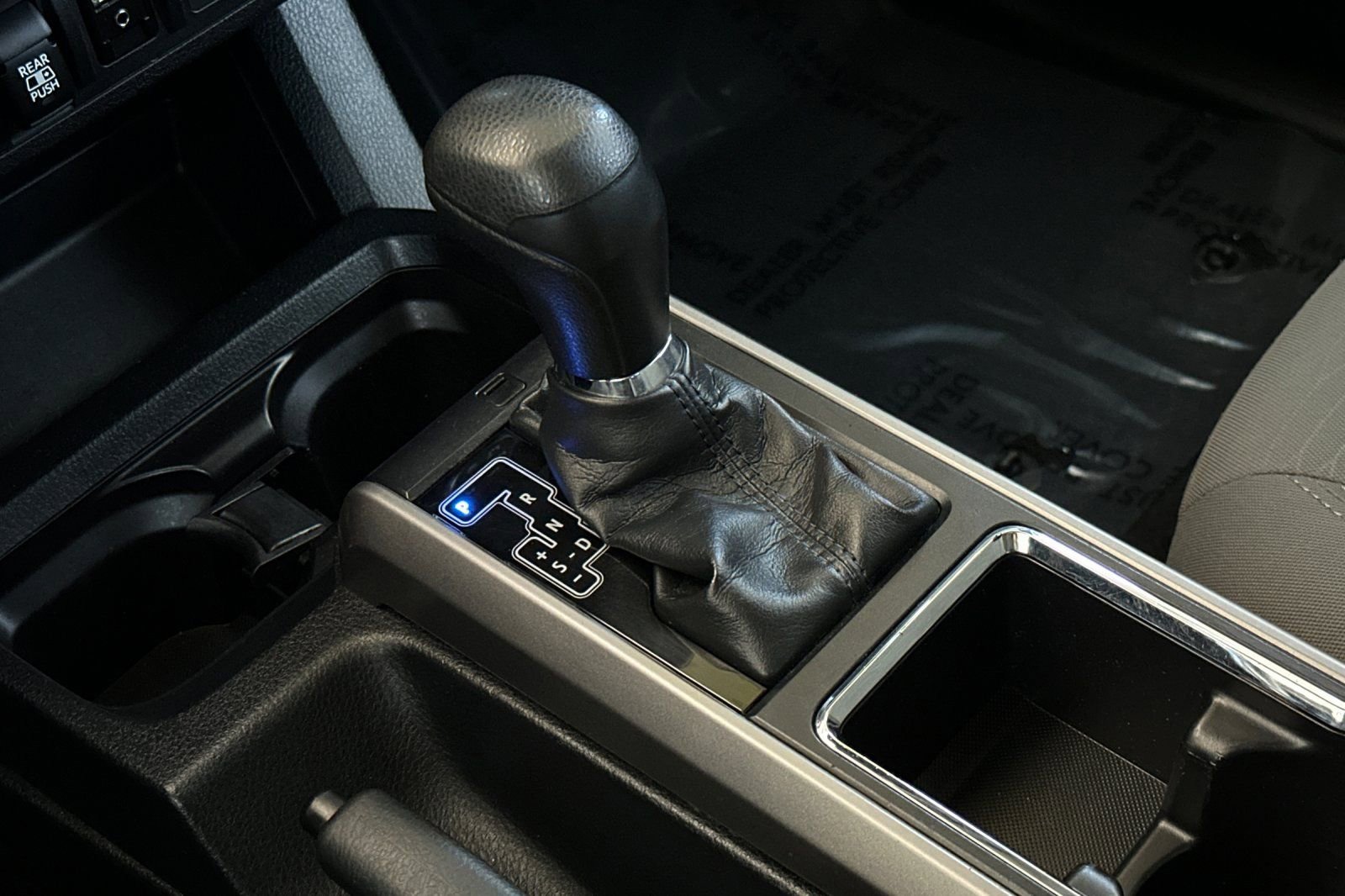 Certified 2019 Toyota Tacoma SR5 image 24