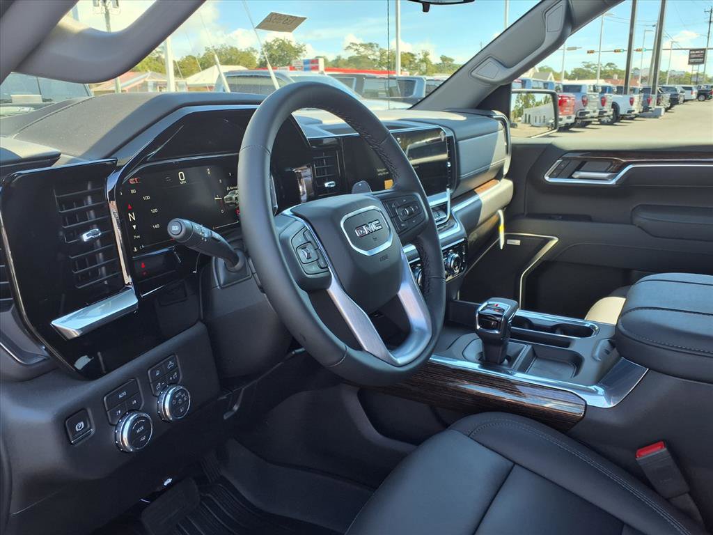 New 2026 GMC Sierra 1500 Elevation w/ Elevation Premium Package image 14