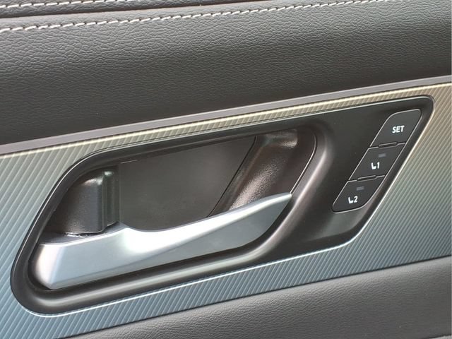 New 2026 Nissan Murano SL AWD/4WD image 17
