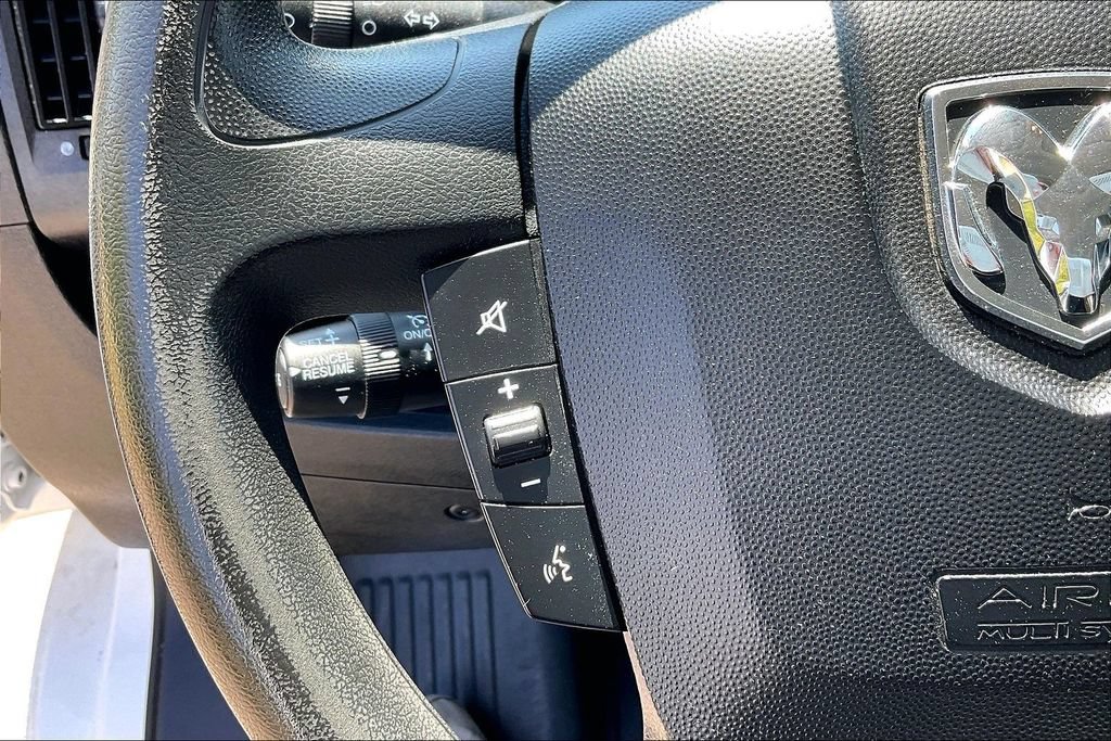 Used 2018 RAM ProMaster 3500 FWD image 15