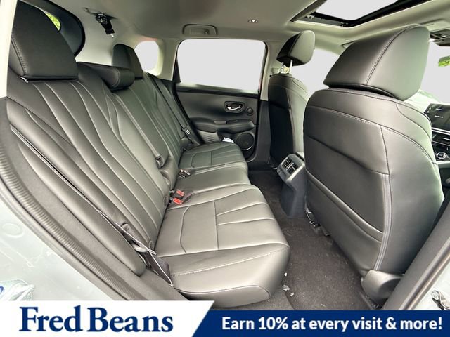 Used 2025 Acura ADX AWD image 30