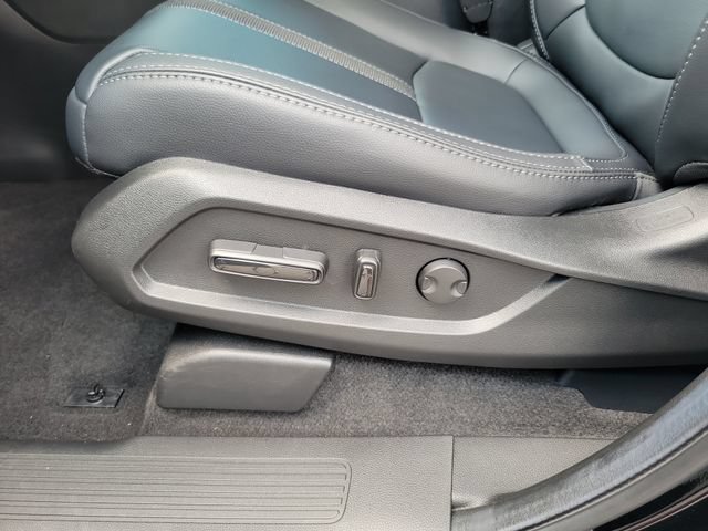 Certified 2025 Honda Pilot EX-L image 11