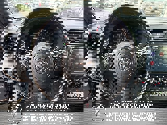 Used 2023 Toyota GR86 Premium w/ ALL Weather Mat Package (TMS) image 22