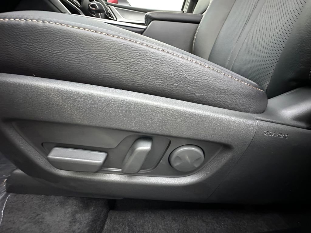 New 2026 MAZDA CX-90 3.3 Turbo w/ Preferred Package image 10