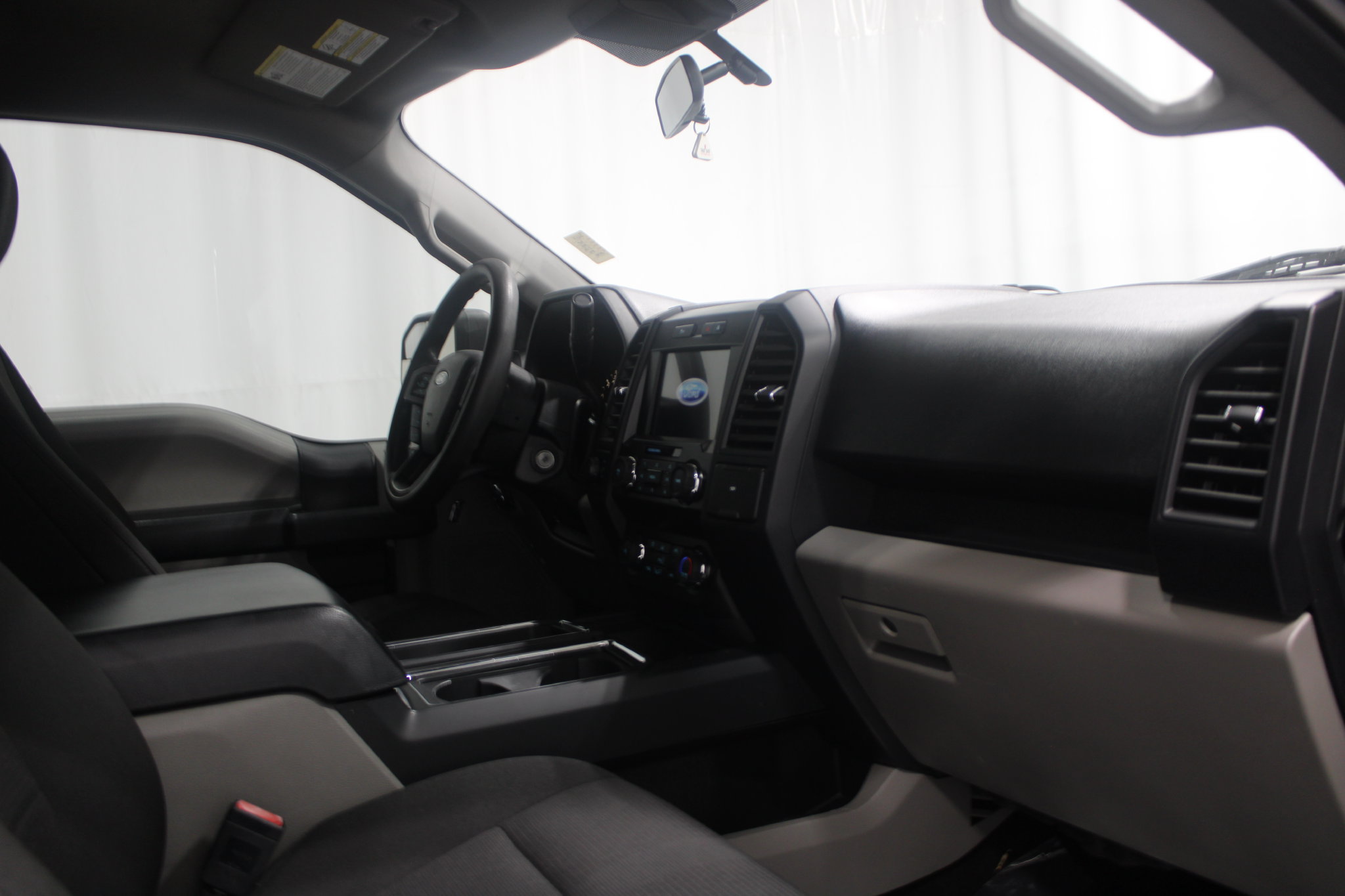 Used 2019 Ford F150 XL w/ Equipment Group 101A Mid AWD/4WD image 21