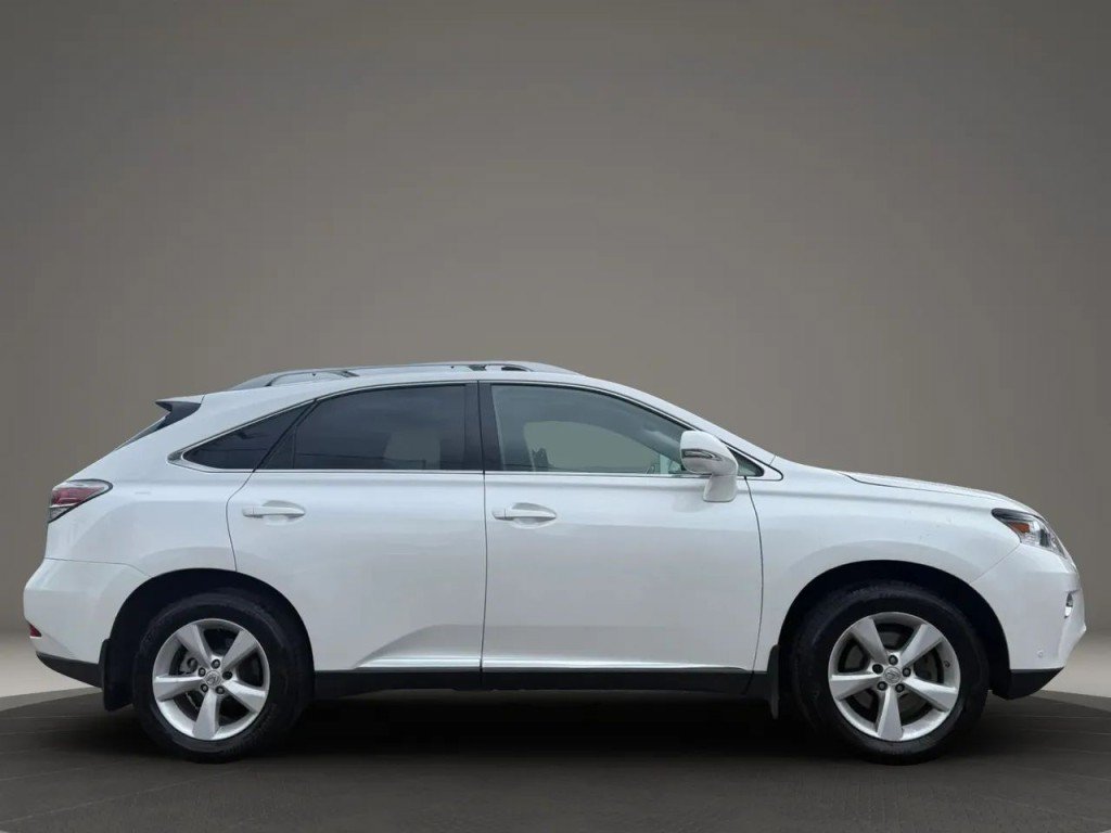 Used 2015 Lexus RX 350 AWD image 9