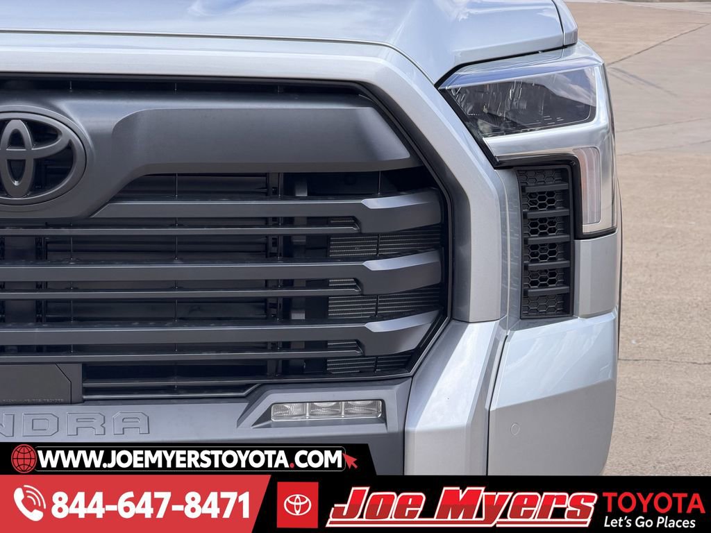New 2026 Toyota Tundra SR5 image 4