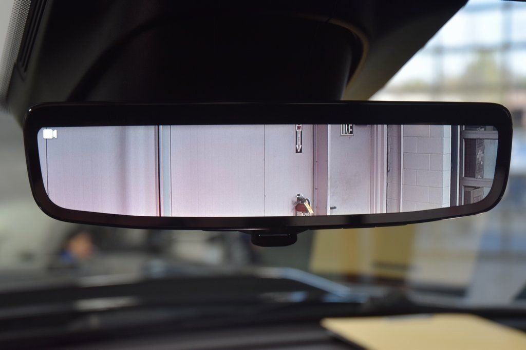 Used 2024 RAM 2500 Limited image 51