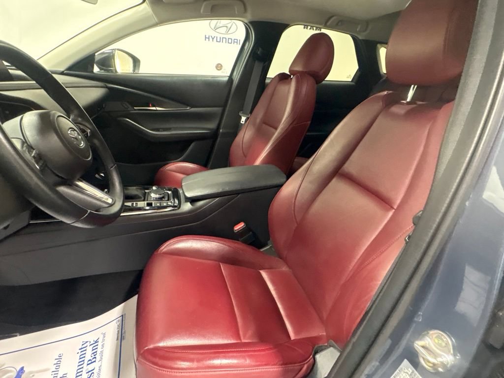 Used 2025 MAZDA CX-30 AWD 2.5 S w/ Preferred Package image 18