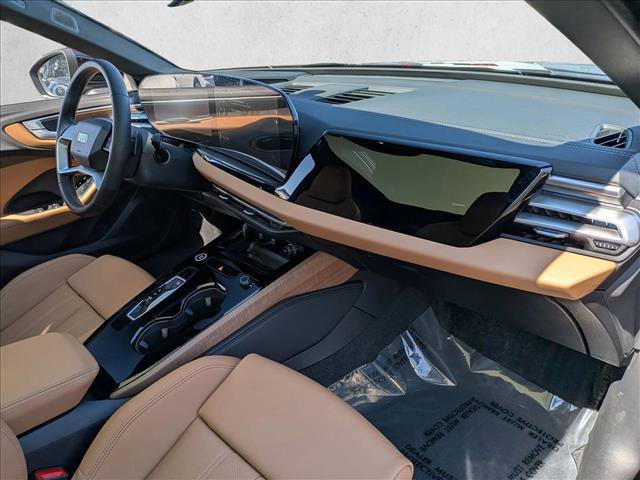 Used 2025 Audi A5 2.0T Premium Plus w/ Premium Plus image 25