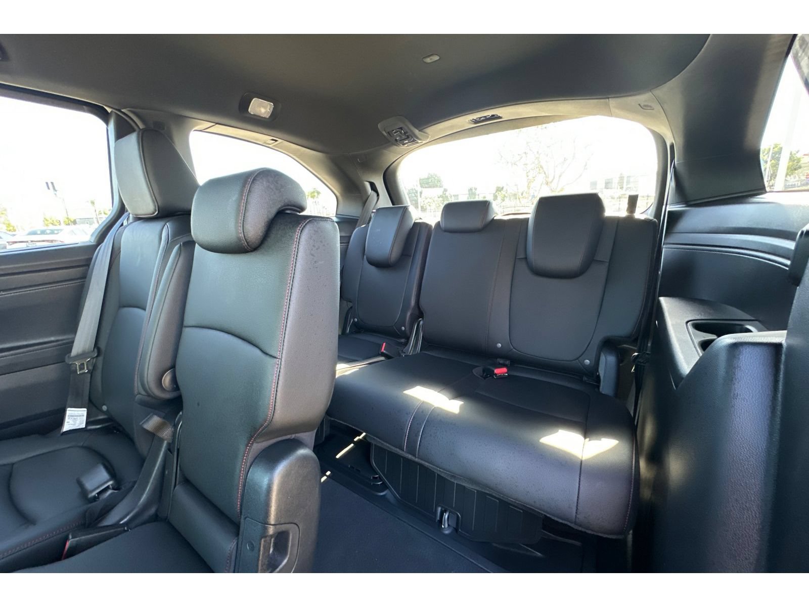Used 2026 Honda Odyssey Sport-L image 18