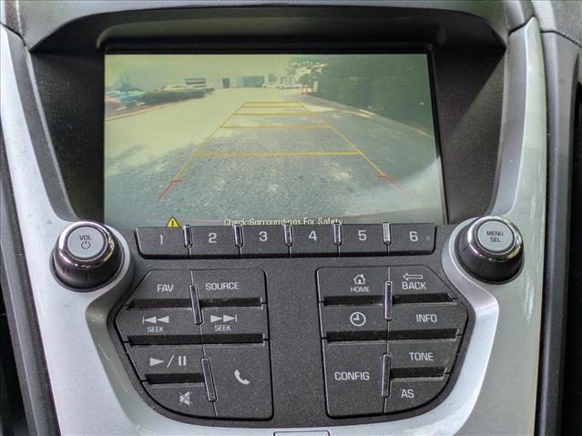 Used 2016 Chevrolet Equinox LT FWD image 12