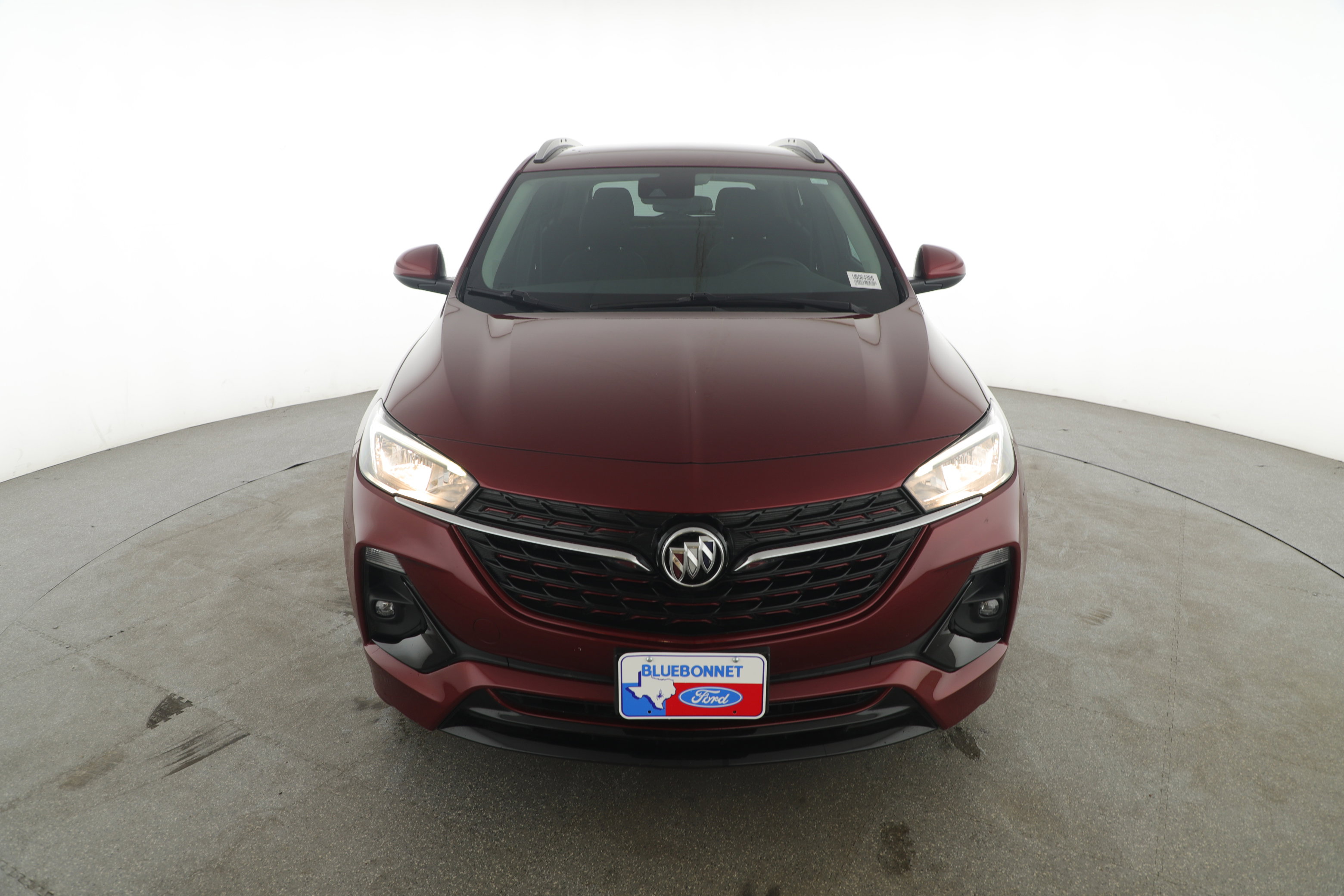 Used 2023 Buick Encore GX Select w/ Sport Touring Package image 2