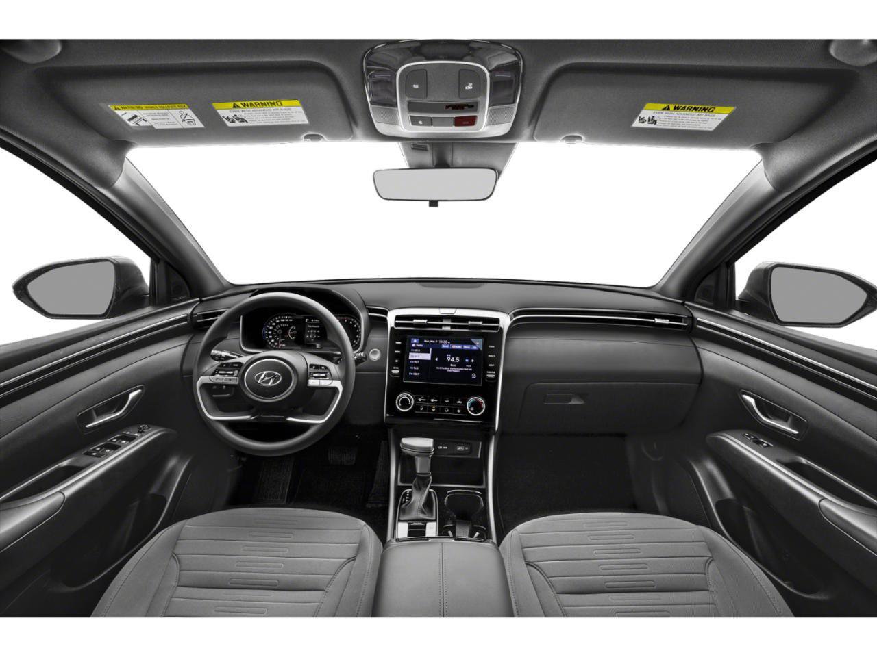 Certified 2022 Hyundai Santa Cruz SEL w/ Activity Package AWD/4WD image 3