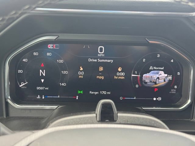 Certified 2026 GMC Sierra 1500 Denali Ultimate AWD/4WD image 38